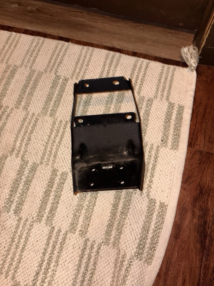 94-97 FORD OBS F250 F350 EJE DELANTERO PAR DE MUELLES HELICOIDALES 2x2 OEM Foto 4 de 4