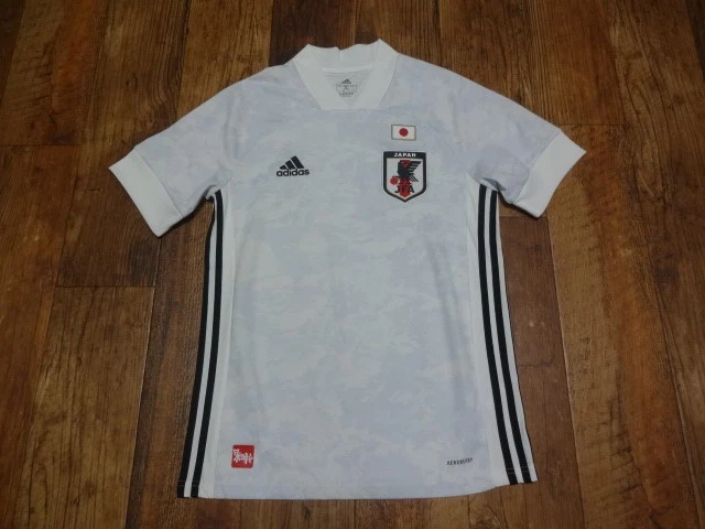 Size M Japan National Team Soccer Jerseys for sale | eBay