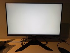 GIGABYTE M28U 28" 4K UHD IPS LED Gaming Monitor