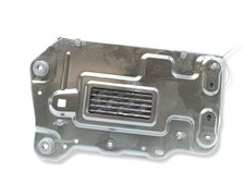 Mercedes-Benz B W246 W242 2013 Batteriehalter Aufnahme Pad A2465460078 PUM75352
