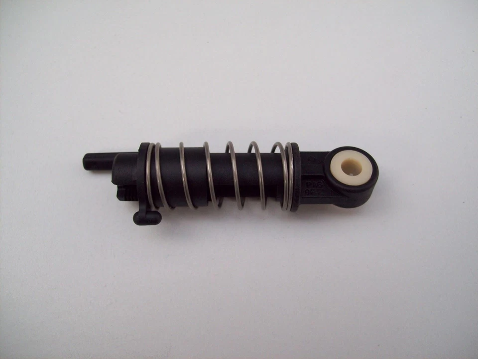 VW Sharan 7M Mounting For Selector Cable Genuine 7M0711988 1996-2000 - Image 2 of 4