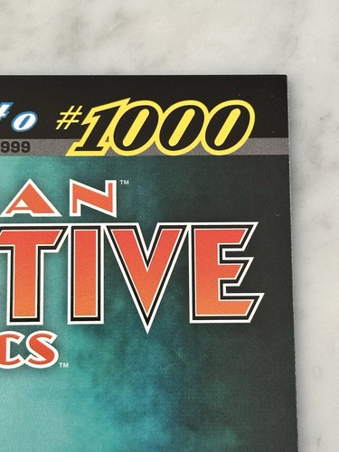 Detective Comics #994 NM 9.4 - Buy 3 for Free Shipping! (DC, 2018) SB - Picture 4 of 9