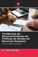 Collen Kajongwe | TendêNcias De Desenvolvimento Em PráTicas De GestãO De...