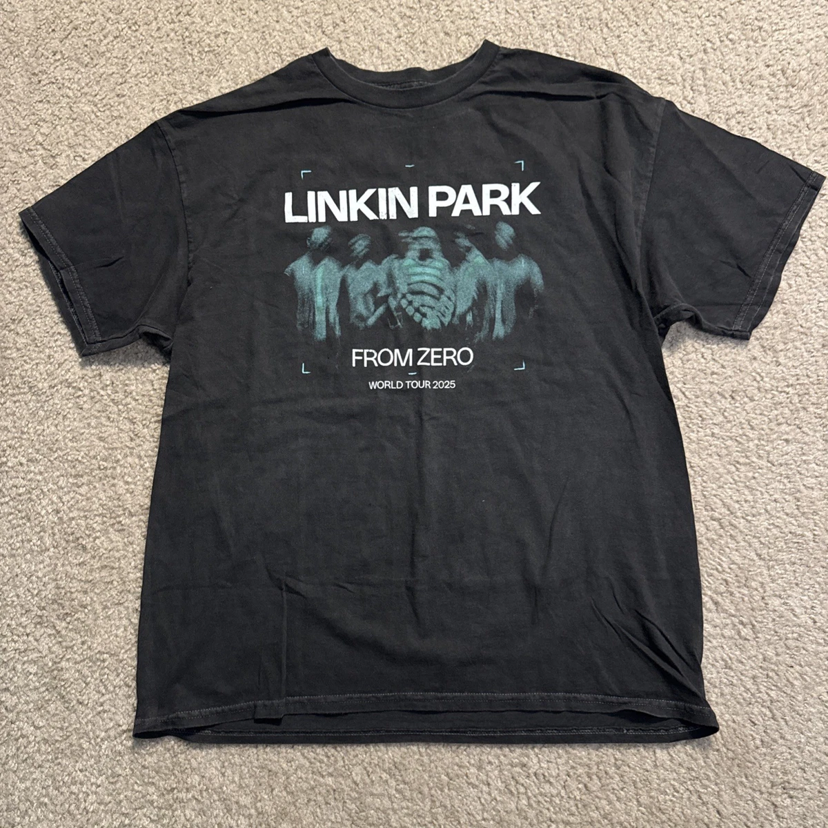 Linkin Park T-Shirts for Men for sale - eBay