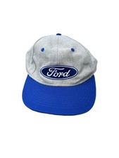 Vintage hat Ford snapback