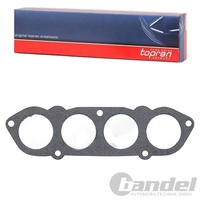 Topran Dichtung AnsaugkrÜMmer Passend FüR Seat Cordoba Ibiza Skoda Fabia