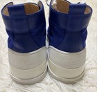 CHRISTIAN LOUBOUTIN RANKICK HIGH-TOP SNEAKERS SIZE: 41 — photo 4