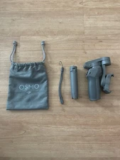 DJI Osmo Mobile 3 (Smartphone) Gimbal