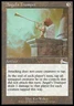 Angel's Trumpet -Foil Light Play MTG Urza's Legacy