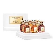 Guerlain L'art & La Matière - 24 Set Extra Eau de Parfum 6 x 10ml - Sealed
