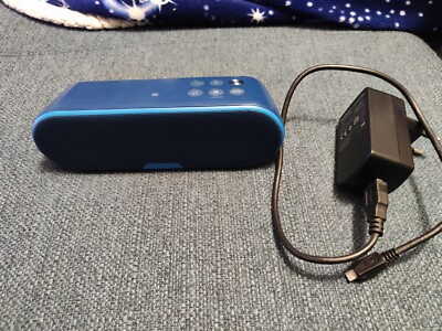 SONY SRS-XB2 BLUETOOTH BOX EXTRA BASS NFC AUDIO PERSONAL SYSTEM