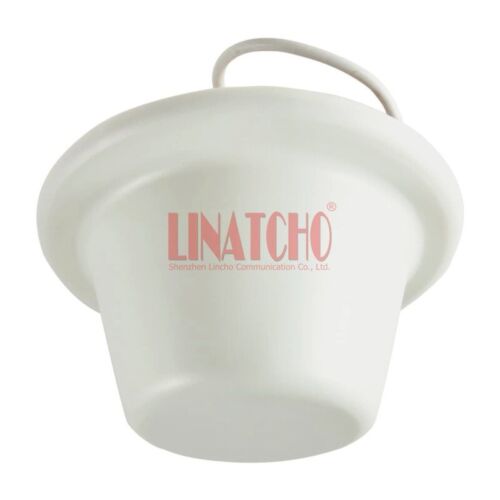 Full Band 800-3700MHz GSM 2G 3G 4G 5G Omni Directional Indoor Ceiling Antenna - 第 1/10 張圖片