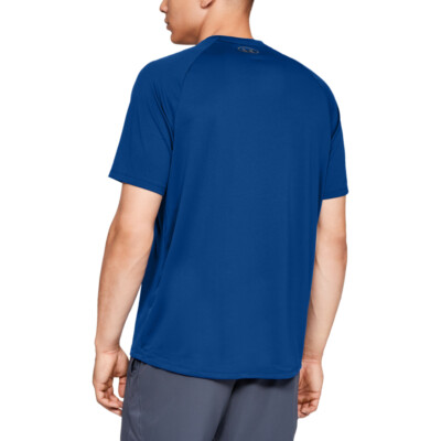 Under Armour 13264134093x Men's Tech 2.0 Short Sleeve 3x Academy