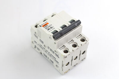 Merlin Gerin Multi9 C60N 20A-type C 24469 Schutzschalter