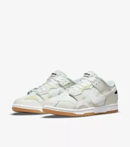 Size 12 - Nike Dunk Scrap Low Sea Glass for sale online | eBay