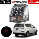 <!--F#f_0-->Right RH Rear Outer Tail Light Lamp For Mitsubishi Outlander EX ZG ZH 2006-2012<!--F/-->