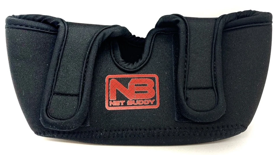 NET BUDDY Travel Transducer Cover for Lowrance Active Target