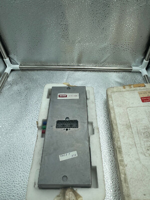 Zellweger Uster D4-AC2-SLMT / NEU/OVP