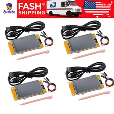 2.8" ESP32 Smart Display - Touch Screen TFT LCD w/ Dual-Core CPU ILI9341 240X320