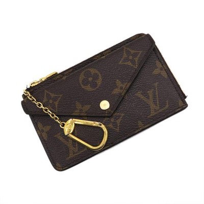 Louis Vuitton M69431 Monogram Card Holder Recto Verso shipped from  