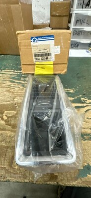 2013 - 2019 RAM 1500 FRONT RIGHT PASSENGER SIDE OUTER AC AIR VENT 1WA65DX9AC OEM