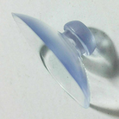 New 10X Aquarium Fish Tank Suction Cup Sucker Holder Line For Air Pump Tube B6 - Picture 4 of 7