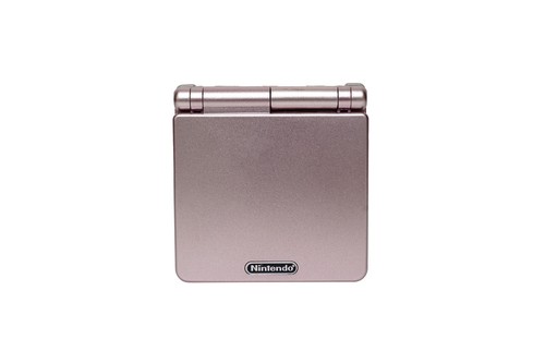 Nintendo Game Boy Advance SP with Charger | AGS-101 or IPS V2 | Back-lit Screen - Picture 7 of 157
