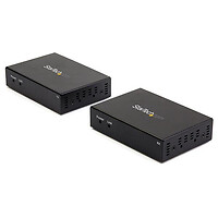 ST121HD20L StarTech.com HDMI Ethernet Extender 4K 60Hz 100 m 3840 x 2160 Pix ~D~