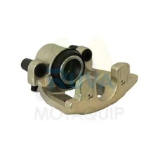 Fits Mini Cooper One 1.6 One D + Other Models Ruva Front Left Brake Caliper