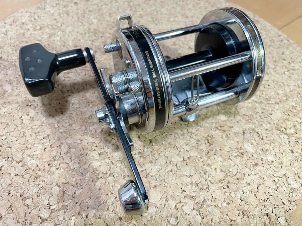 はいかなる ヤフオク! - アブ アンバサダー 7500C3 ジャ... として