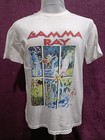 Vintage 1990 Gamma Ray ( 1990 Japan  )Ptp: 21 in, L: 27, Sz: L
