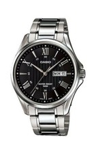 CASIO Men's Watch MTP-1375D-1AVDF