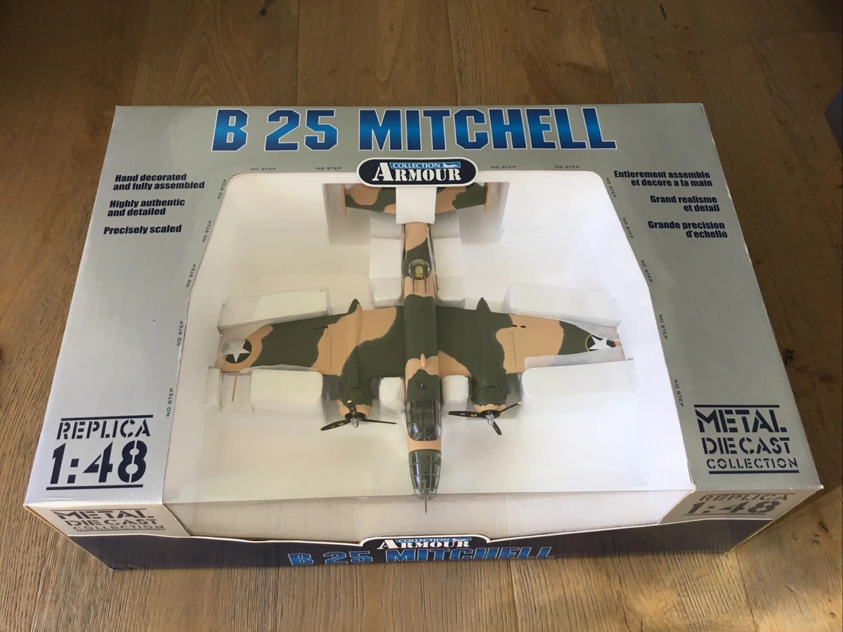 Armour 1:48 Diecast Aircrafts & Spacecrafts for sale - eBay