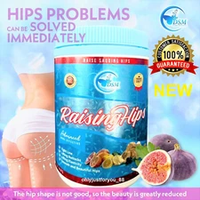 PHYTO Raising Hips Advanced Pro Sexy Hips and Sexy Butt DHL Express Shipping