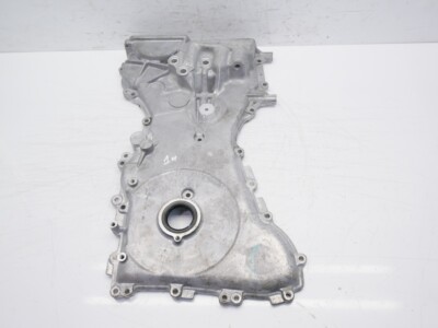 Stirndeckel für Ford Mustang Coupe 2,3 EcoBoost GTDI N48H CJ5E-6059-CC
