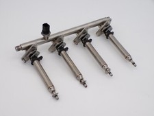 Mercedes-Benz W177 M260 Einspritzleiste Einspritzpumpe A2600700300