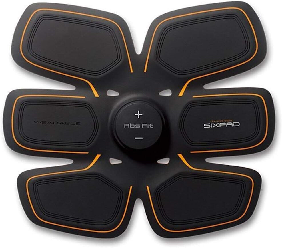 Amazon.co.jp: MTG SIXPAD シックスパッド アブズフィット2(Abs Amazon.co.jp: MTG SIXPAD シックスパッド アブズフィット2(Abs