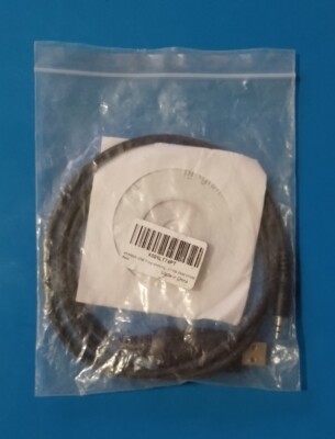 KENMAX USB Programming Cable Lead Adapter For Two Way Radio