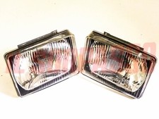 Feu avant (phare) Innocenti 90