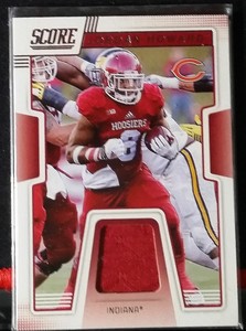 jordan howard jersey