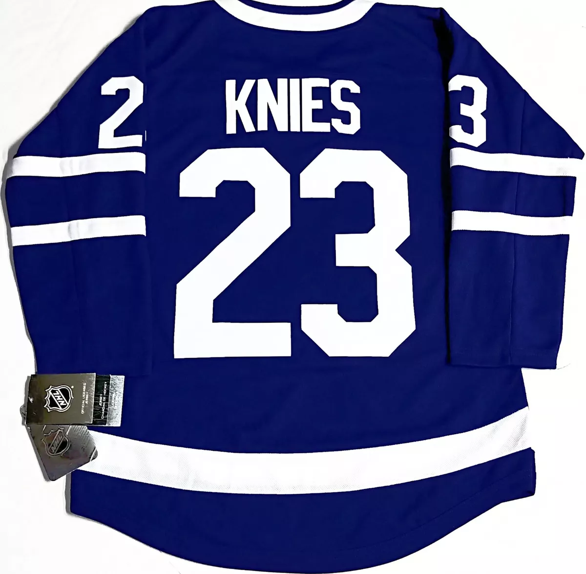 Unisex Children's Toronto Maple Leafs NHL Fan Jerseys for sale