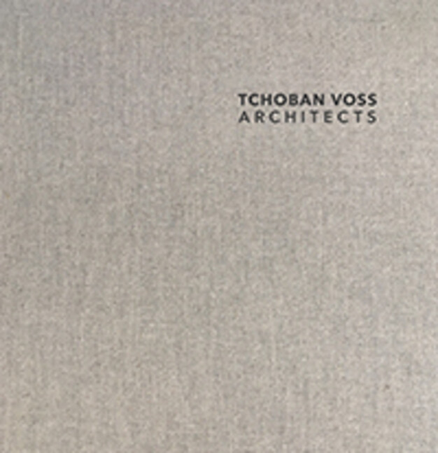 Thumbnail - Sergei Tchoban (u. A.) | Tchoban Voss Architects | Buch | Englisch