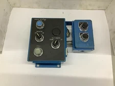Tanco Control Station type 12 Enclosure