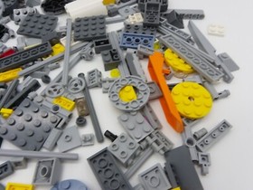 LEGO Star Wars Rogue One 75172 Y-Wing Starfighter Partial Set With Minifigures