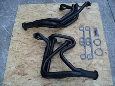 Hooker 7805-HKR Hooker Competition Long Tube Headers - Black 