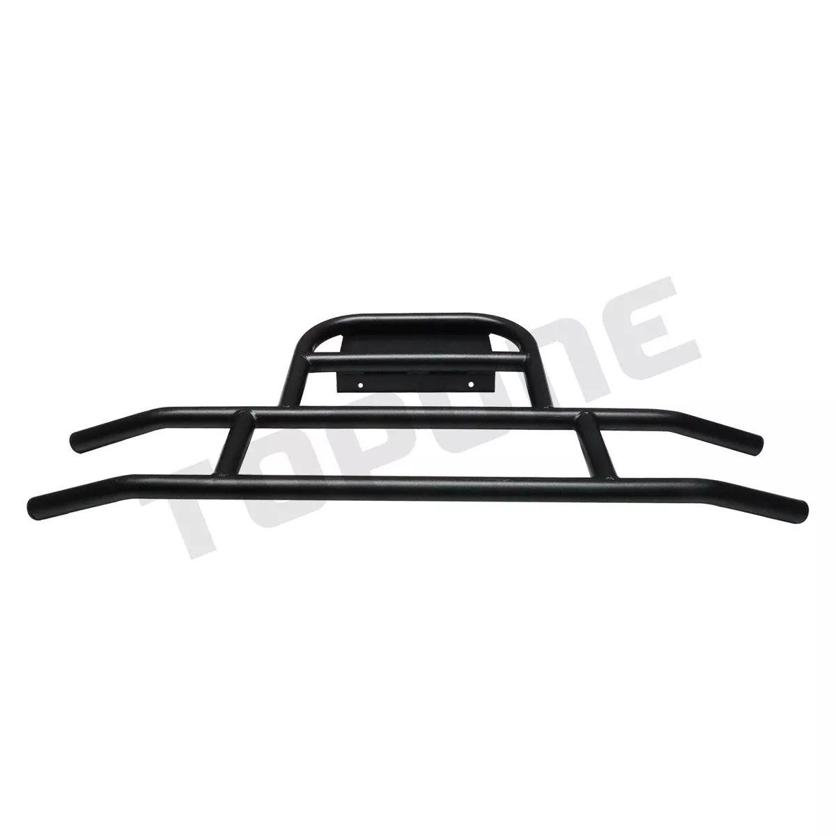 Upper Brush Guard - Club Car Ds