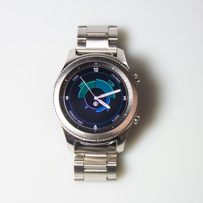 samsung gear s3 extra