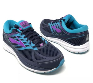 brooks women's addiction 13 running shoes
