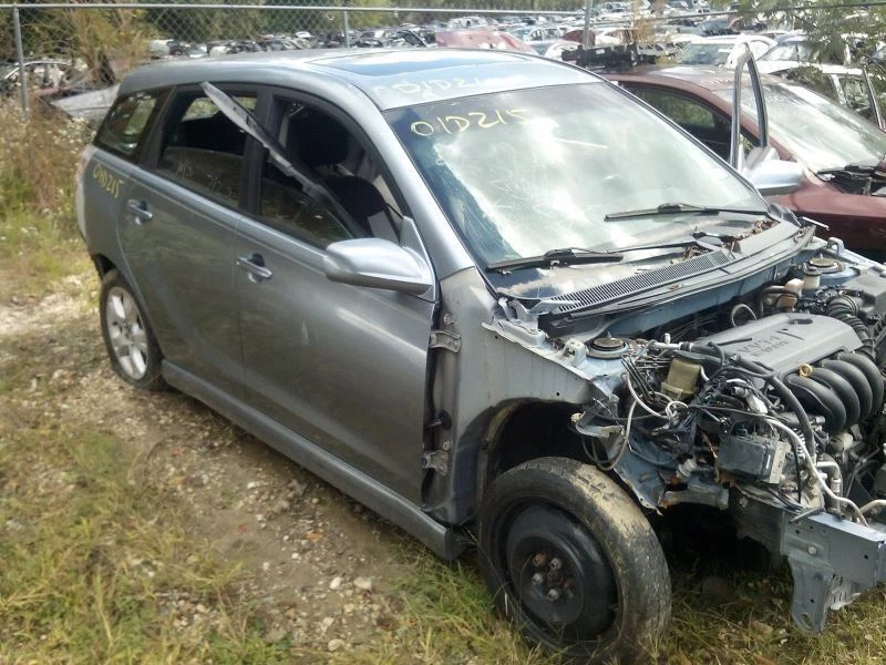 Radiator Fan Motor Fan Assembly 1ZZFE Engine Fits 04-08 MATRIX 1408213 - Imagem 4 de 4