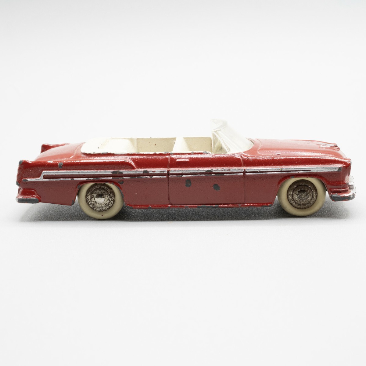 美品　DINKY TOYS CHRYSLER NEW YORKER ミニカー Dinky Toys F No. 24A Chrysler New Yorker In Box 1/43 | eBay